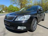 Skoda Octavia Combi Ambition 1.4 TSI, S-Heft, AHK - gebrauchte Skoda Octavia aus dem Jahr 2012