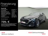 Audi Q8 50 TDI qu S line tip*Air*HUD*Pano*Matrix*Virt - Audi Q8 in Wiesbaden