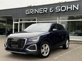 Audi Q2 35 TFSI Advanced,R-Kamera,ACC,Shz,2-Zonen. - Audi Q2 Gebrauchtwagen in Bremen