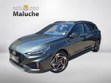 Hyundai i30 FL 1.5 T-GDI (140PS) 48V 7-DCT 2WD N LINE, S - Hyundai i30 New cars mit Benzin-Antrieb: ESP, Kombi, 1.4