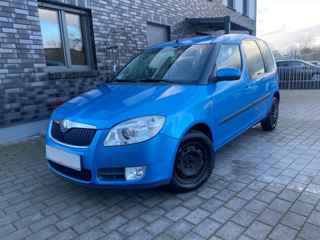 Skoda Roomster Comfort