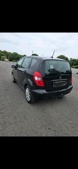 Mercedes-Benz Mercedes a klasse 180 Benzin  : , bj  , 10... - gebrauchte Mercedes-Benz 200 aus dem Jahr 2011