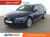 Audi A4 2.0 TFSI Sport ultra Aut.*NAVI*LED*TEMPO*PDC* - Audi A4 Gebrauchtwagen in Stuttgart