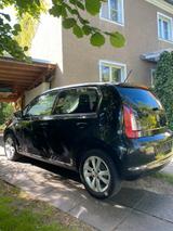Skoda Citigo Elegance Plus 75PS (Vollaustattung) - Skoda Citigo Gebrauchtwagen in Berlin