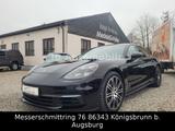 Porsche Panamera 4 S Diesel KeyLess*Sitzbel.*360°Kamera - Porsche Panamera in Augsburg