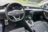 Volkswagen Passat Alltrack 2.0 TDI SCR 176kW DSG 4MOT A... - VW Passat Alltrack von privat