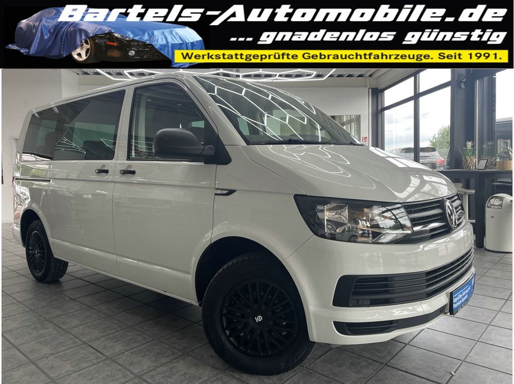 Volkswagen T6 Multivan