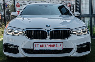 Fahrzeugabbildung BMW 520d xDrive Touring M-Sport°360°|HARMAN|HOLZ