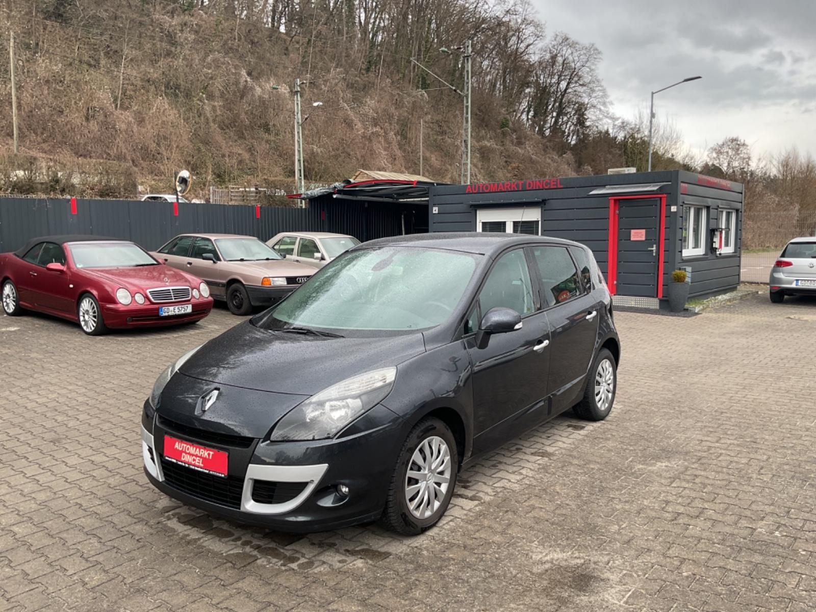 Renault Scenic III Dynamique  * 95.000 KM *