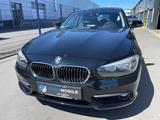 BMW Advantage 116i*NUR 67TKM*SHZ*TEMP*KLIMA*PDC - BMW 116