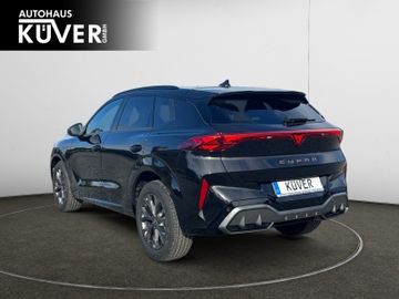 Cupra Terramar - 4