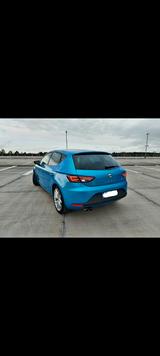Seat Leon 1.4 TSI 92kW Start&Stop FR FR - Seat Leon: 1.9