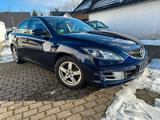 Mazda Zum Verkauf steht eine Mazda 6 mit Automat... - Mazda 6: Mazd