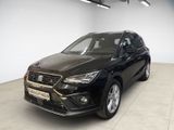 Seat Arona 1.5 TSI FR DSG|LED|ACC|SHZ|NAVI|