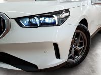 BMW 520 - Vorschau Bild 8