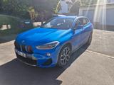 BMW X2 sDrive20i M Sport Steptronic DCT M Sport - BMW X2 in Duisburg