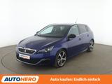 Peugeot 308 2.0 Blue-HDi GT Aut.*NAVI*CAM*TEMPO* - Peugeot 308: Automatik