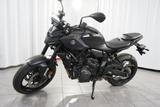 Yamaha MT-07 Y-AMT Smartphone Konnektivität Garmin Stre - YAMAHA MT 07 Y AMT