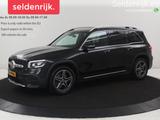 Mercedes-Benz GLB 200 AMG Line | Leder/alcantara | sitzheizung - gebrauchte Mercedes-Benz GLB 200 aus dem Jahr 2022