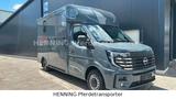 Nissan Interstar *NEU* 3-Sitzer Pferdetransporter - Angebote