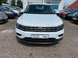 Volkswagen Tiguan Join Start-Stopp - Volkswagen Tiguan JOIN mit Benzin-Antrieb
