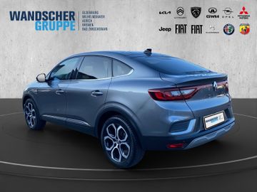 Renault Arkana 1.6 E-Tech 145 Techno *ACC*WINTER*KAMERA*