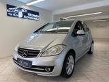 Mercedes-Benz A 160 ELEGANCE / Special Edition /2.-Hand - Mercedes-Benz A 160: Elegance