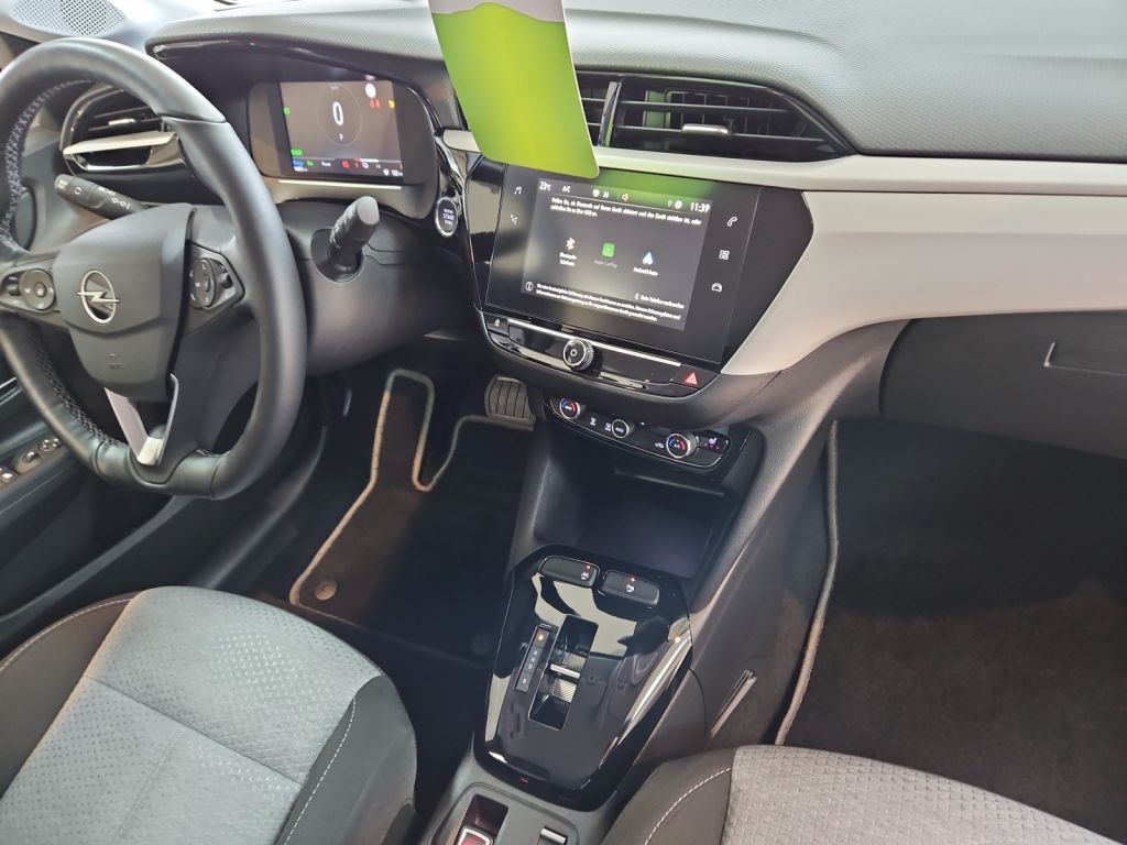 Fahrzeugabbildung Opel Corsa-e OBC 11KW Komfort & Tech-Paket