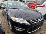 Ford Mondeo Turnier Titanium - Ford Mondeo aus 2011: Titanium