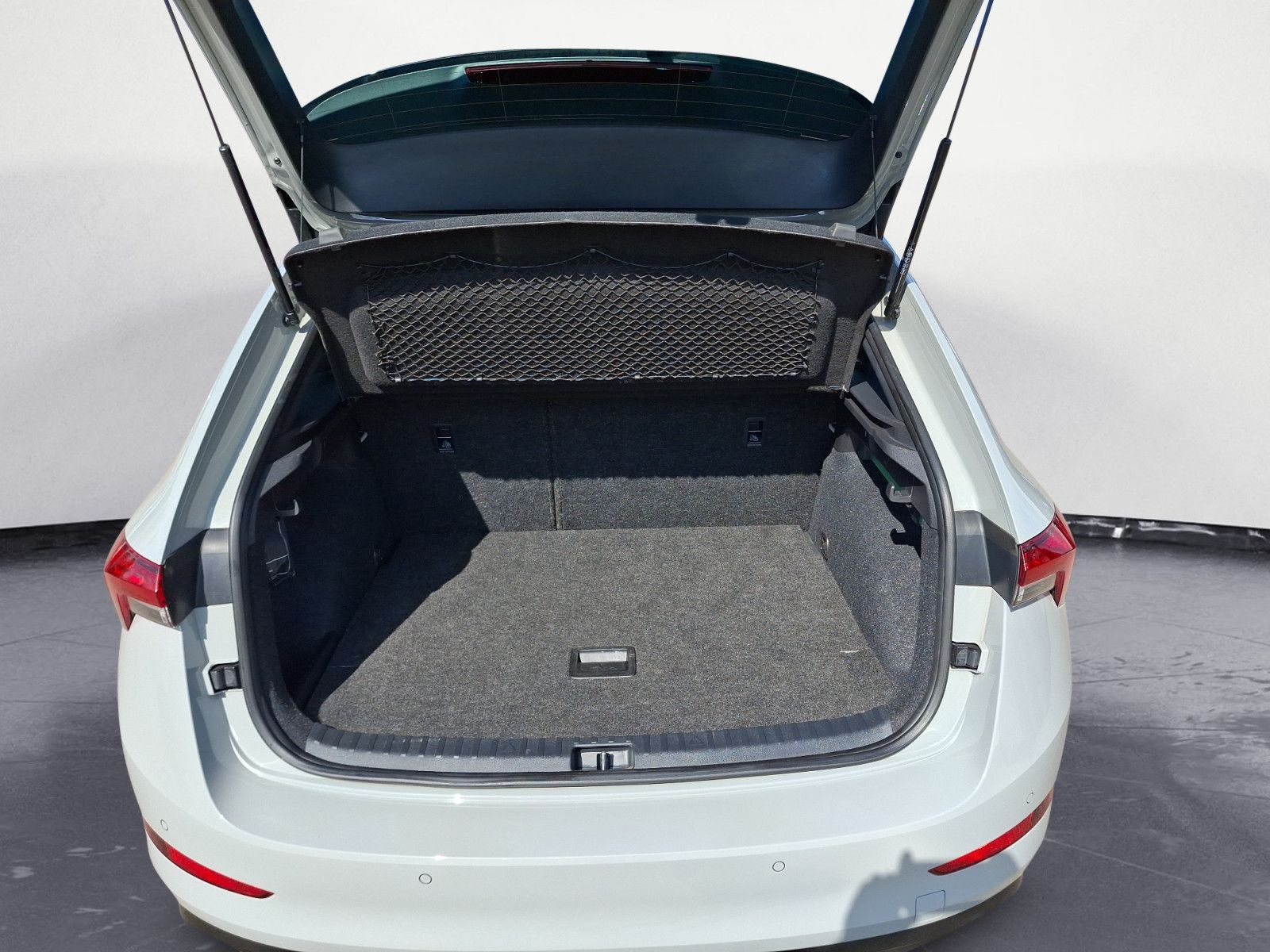 Skoda Scala - Bild 13