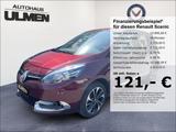 Renault Scenic III 1.2 TCe 130 BOSE Edition 1 Hand Navi  - Renault Scenic Gebrauchtwagen in Düsseldorf