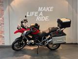 BMW R 1200 GS *Koffer*Topcase*Navi* - Offers matching your search criteria