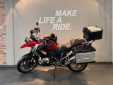 BMW R 1200 GS *Koffer*Topcase*Navi* - Angebote entsprechen deinen Suchkriterien