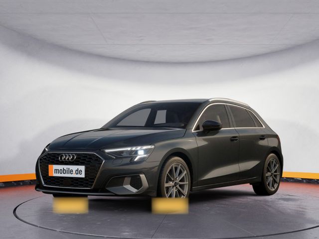 Audi A3 Sportback S line 35TFSI Stronic LED GRA EPH S