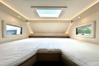 Phoenix Midi-Alkoven 7400 RSL -AHK-FesttankWC REDUZIERT! (3/15)