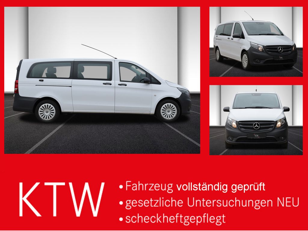 Image of Mercedes-Benz Vito