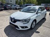 Renault Megane ENERGY TCe 130 Limited Grandtour - Renault Megane Gebrauchtwagen in Chemnitz
