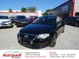 Volkswagen Passat Lim. (3C2)(03.2005->2010) Trendline - Volkswagen Passat: 3c2