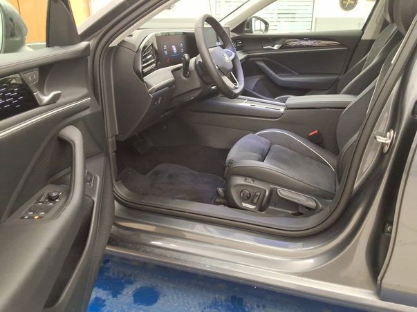 Volkswagen Passat Variant - Bild 6