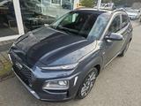 Hyundai Kona Style Hybrid 2WD - Hyundai Kona Style mit Hybrid-Antrieb (Benzin/Elektro)