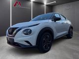 Nissan Juke 1.0 DIG-T N-Connecta 114 PS I Navi - Nissan Neuwagen