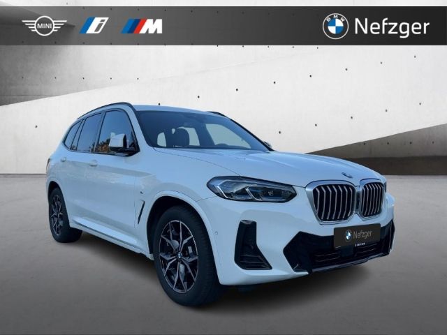 BMW X3 - Bild 5