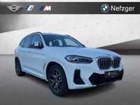 BMW X3 - Vorschau Bild 5