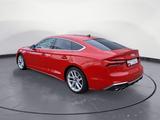Audi S5 Sportback TDI quattro tiptronic #STANDHEIZUNG - rote Audi S5