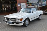 Mercedes-Benz SL 500 R107 *NEULACK*VERDECK NEU*TOP* - Mercedes-Benz SL 500: R107