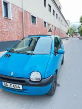 Renault Twingo c06 - Renault Twingo C06 mit Benzin-Antrieb