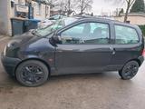 Renault TWİNGO C06 - Renault Twingo: C06