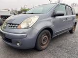 Nissan Note 1.5 dCi | 103 PS | TÜV bis 01/... - Nissan Note Gebrauchtwagen in Berlin