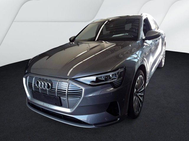 Audi E-TRON 50 S LINE/ADVANCED/21Z./ACC/PANO/KAMERA