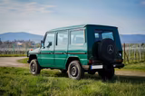 Mercedes-Benz 300GD W460, rostfrei, Top Zustand, TÜV u.  H - Mercedes-Benz: G460